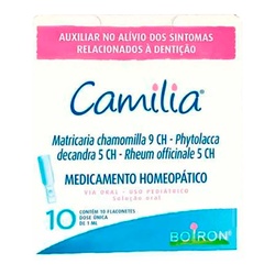 Camilia 10un