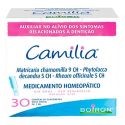 Camilia 30un