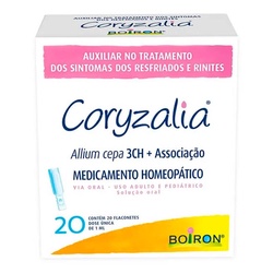 Coryzalia Unidose