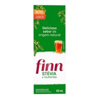 Adoc Finn 100% Stevia 65ml