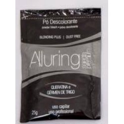 Po Desco Alluring 25grs Queratina