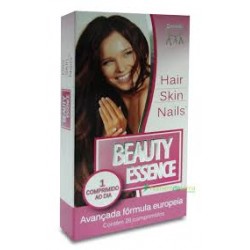 Beauty Essence Eurovit