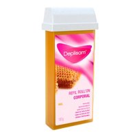 Cera Depil Depilsam 100grs