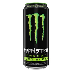 Energetico Monster Energy Zero 473ml