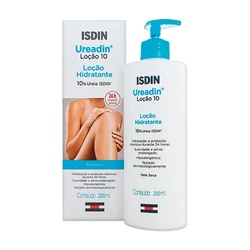Ureadin 10 Locao Rehidratante 150ml