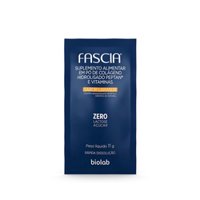 Fascia 11g 30 Saches
