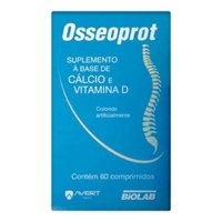 Osseoprot Osseoprot Cx 60