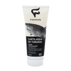 Cartilagem De Tubarao 200grs