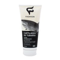 Cartilagem De Tubarao 200grs