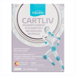 Cartliv 30caps
