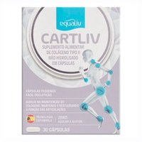 Cartliv 30caps