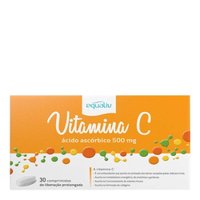 Equaliv Vit 500mg 30cpr