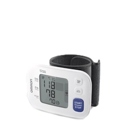 Ap Pressao Pulso Omron Hem 6181