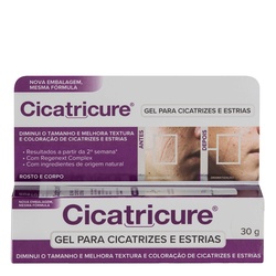 Cicatricure Gel 30g
