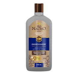 Sh Tionacho Antiqueda Engrossador 415ml