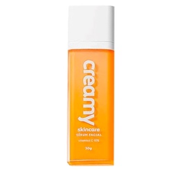 Creamy Serum Facial Vitamina C 30ml