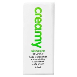 Creamy Tonico Facial Tranexamico 90ml