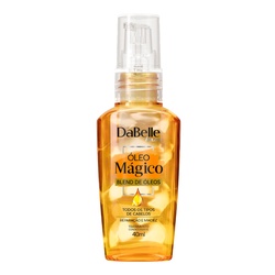 Oleo Capilar Magico Dabelle Blend O 40ml
