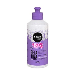 Gelatina To De Cacho Alta DefiniÇÃo 320g