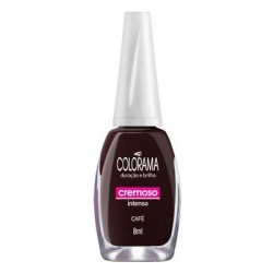 Esm Colorama Cremoso Cafe 8ml