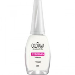 Esm Colorama Cremoso FranÇa 8ml
