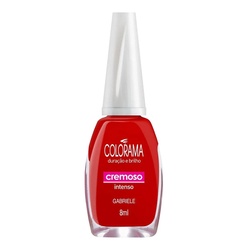Esm Colorama Cremoso Gabriele 8ml