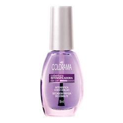 Esm Colorama Cor_brilho Intensifica 8ml