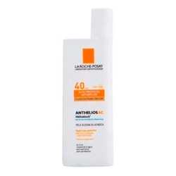 Anthelios Ac Fluidcor 40