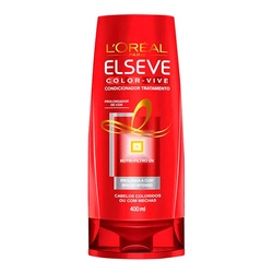 Cond Elseve 400ml Color Vive