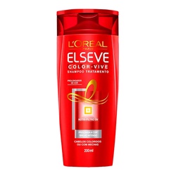 Sh Elseve 200ml Color-vive