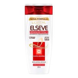 Sh Elseve 200ml Rep Total 5