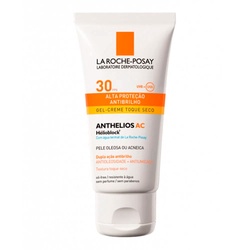 Anthelios Ac.gel Cr.fps30 50ml