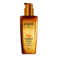 Oleo Extraordinario Elseve 100ml