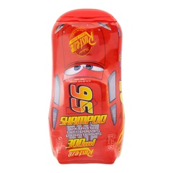 Sh Carros 2 Mcqueen 300ml