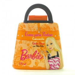Cr Pentear Barbie Camomila 250ml