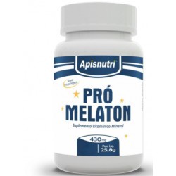 Melaton Pro 430mg 60caps
