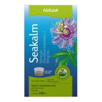 Seakalm 90mg/ml Sol 100ml-nt