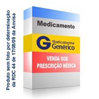 Lansoprazol 30mg 14 Caps Gen - Prati