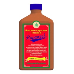 Sh Lola Rapunzel Rejuvenescedor 250ml