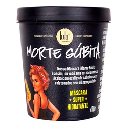 Masc Trat Lola Morte Subita 450g