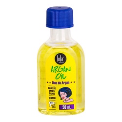 Oleo Capilar Lola Argan 50ml