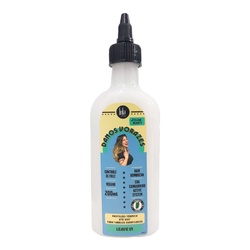 Leave-in Lola Danos Vorazes 200ml