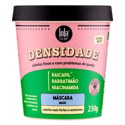 Masc Trat Lola Densidade 230g