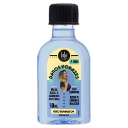 Oleo Capilar Lola Danos Vorazes 50ml