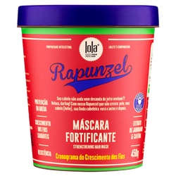 Masc Trat Lola Rapunzel 450g