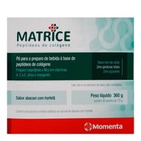Matrice 12g 30saches
