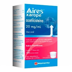 Aires Xpe 100ml