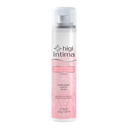 Des Intimo Higi Intima 100ml Power
