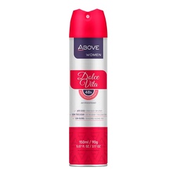 Des Above Clas Dolce Vita  90g/150ml