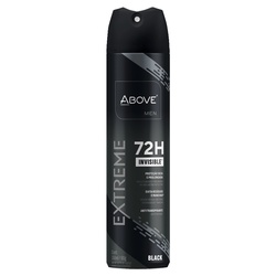 Des Above Aero Extreme Black 150ml